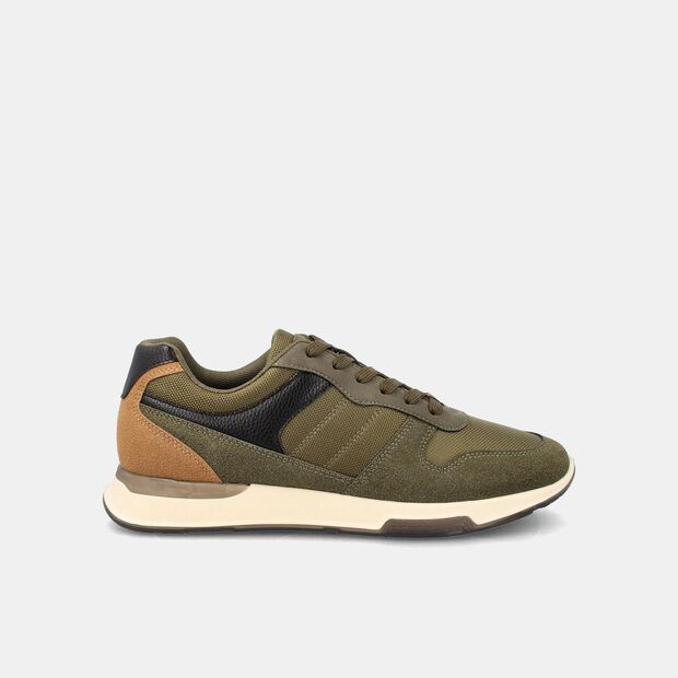 Zapatilla Hombre Bata Roldan